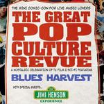 The Great Pop-Culture Revue (Preston)