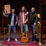 Canada Mauerbach - Trio Konzert