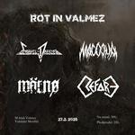 Rot In Valmez