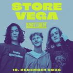 Ashes of Billy, Store Vega