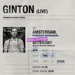 Ginton presents Woody Trees