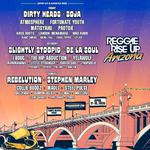 Reggae Rise Up - Arizona 2026