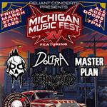 Michigan Music Fest XV
