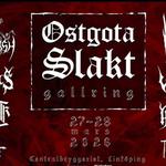 Östgöta Slakt - Gallring  2026
