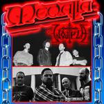 Medalla + Wojtyla en Tótem Magna (Pamplona)