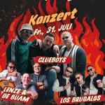 Burschengaufest Hörpolding