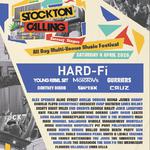 Stockton Calling 2026