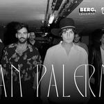 FRAN PALERMO / DOMINGO / Szeged JATE