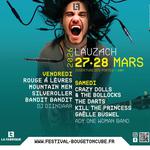 Festival Bouge ton cube
