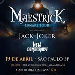 Jack The Joker - São Paulo