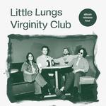 Cosmo Joe's Atomic Lounge w/ Virginity Club, Knavery, and Socks