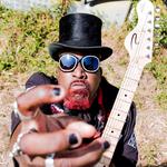 Skånevik Bluesfestival