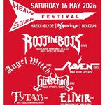 Heavy Sound Festival