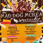 Mad Dog McRea Weekender