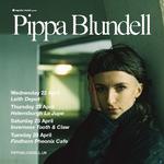 Pippa Blundell