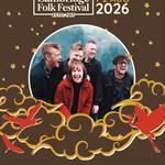 Cambridge Folk Festival 2026