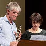 Japanisches Kulturinstitut | Klangspuren Japans: Zender & Kishino