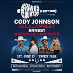Braves Country Fest