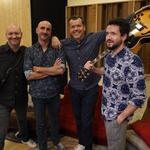 Festival Jazz Pourpre - Château La Tilleraie