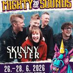 Mighty Sounds Festival 2026