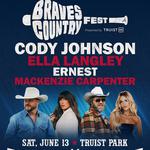 Braves Country Fest 2026