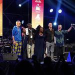 Jazz im Sommer Baar - Full Band