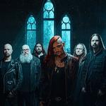 For My Pain... & special guest Scars of Solitude at Rytmikorjaamo