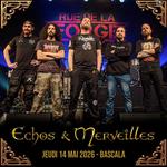 Festival Echos et Merveilles 2026