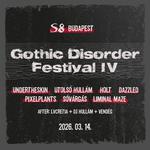 Gothic Disorder Festival IV 2026