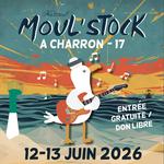 Festival Moul'Stock 2026