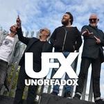 Unorfadox