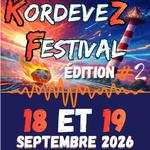 Kordevez Festival 2026