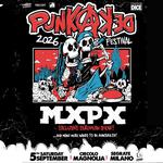 Punkadeka Festival  2026