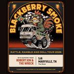 Robert Jon & The Wreck