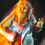 Claire Liparulo LIVE at Jungle Bird Tiki