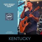 Monday Musical Residency