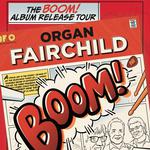 Organ Fairchild at Rose Bowl Tavern - Urbana IL