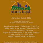Blues Bash at the Ranch 2026