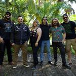 The Freecoasters LIVE at Slipaway Food Truck Park