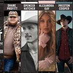 Ocala, FL (93.7 K-Country Acoustic Concert)