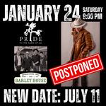 Pride in the Name of U2