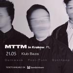 MTTM in Krakow
