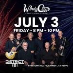 Windy City - A Tribute to the Music of Chicago