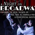 A Night On Broadway