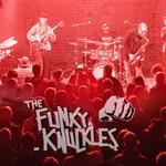 The Funky Knuckles at Unterfahrt, München 18.03