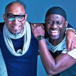 SUBA Trio - Seckou Keita, Omar Sosa, Gustavo Ovalles