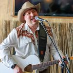 "Mr" Paul Adams Live at  The Swan