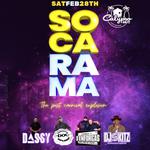 SOCARAMA