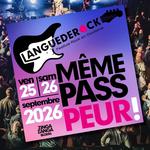LANGUEDEROCK 2026