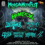 Michigan Metal Fest 2026